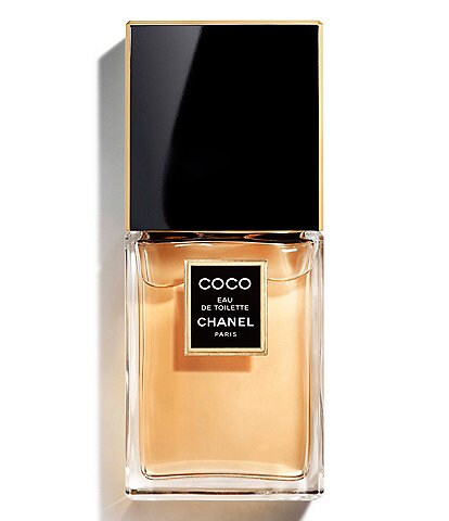 CHANEL COCO NOIR EAU DE PARFUM SPRAY | Dillard's