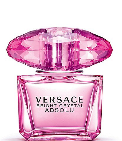 Versace Bright Crystal Eau de Toilette Spray | Dillard's