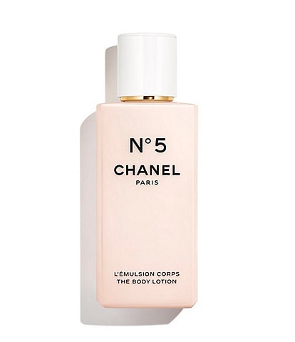 CHANEL N°5 L´EAU ON HAND CREAM | Dillard's