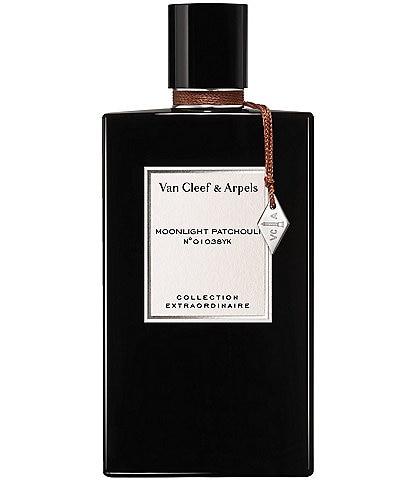 Van Cleef & Arpels Collection Extraordinaire Santal Blanc Eau de