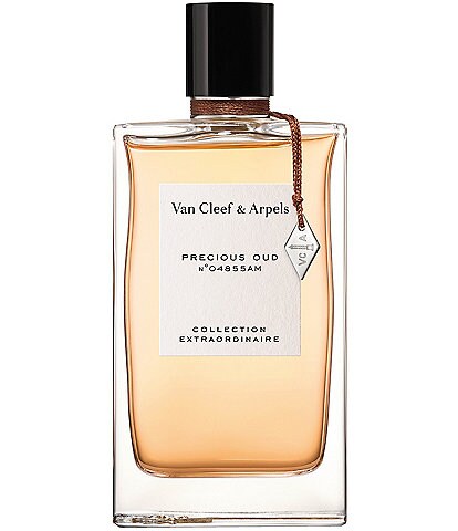 Van Cleef & Arpels Collection Extraordinaire Neroli Amara Eau de