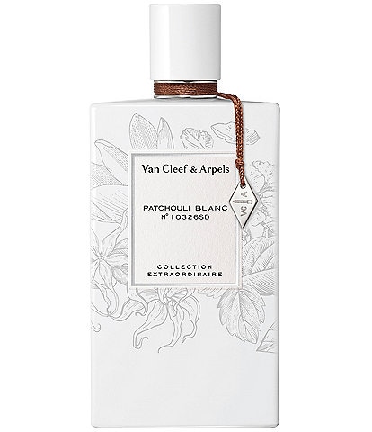 Van Cleef & Arpels Collection Extraordinaire Santal Blanc Eau de