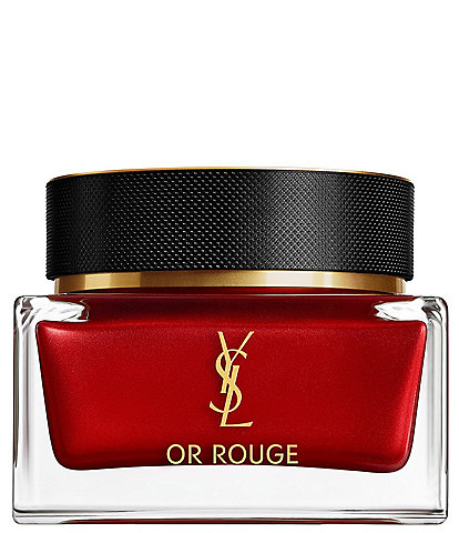 Yves Saint Laurent Beaute Or Rouge Le Serum Refillable Anti-Aging