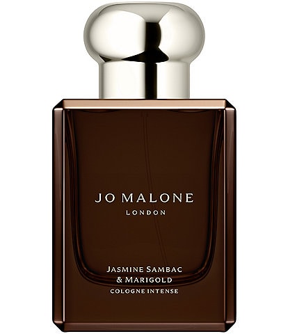 Jo Malone London Jasmine Sambac & Marigold Cologne Intense, 3.4-oz