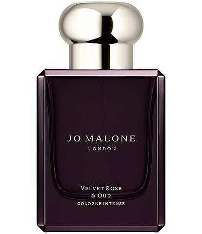 Jo Malone London Velvet Rose & Oud Cologne Intense, 3.4-oz