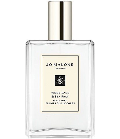 Jo Malone London Wild Bluebell Body Mist, 3.4-oz. | Dillard's