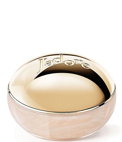 Dior J'adore Les Adorables Scented Shimmering Golden Body Gel