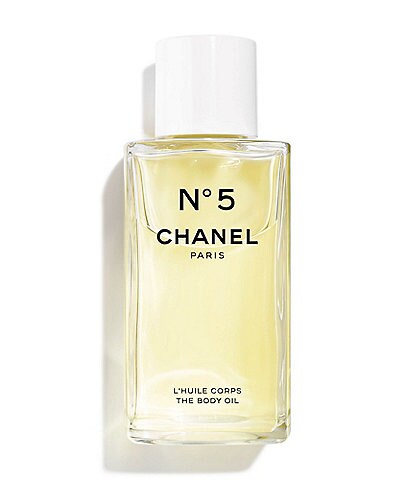 CHANEL N°5 THE BODY LOTION | Dillard's