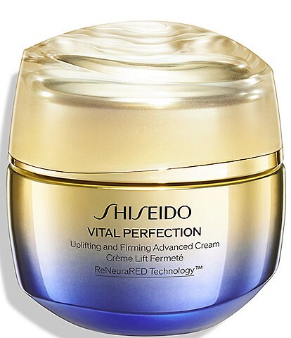 Shiseido Vital Perfection Intensive Sculpt Define Serum +