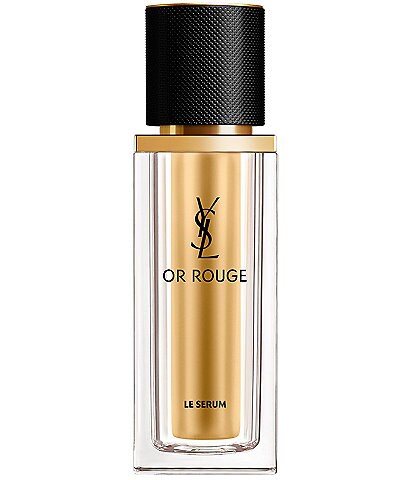Yves Saint Laurent Beaute Or Rouge L'Huile Anti-Aging Refillable