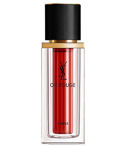 Yves Saint Laurent Or Rouge Creme Essentielle Refillable Anti