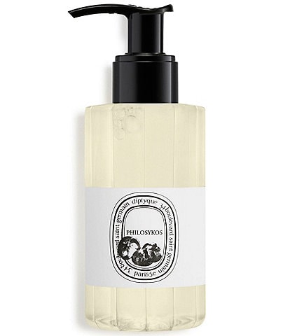 Diptyque Eau Rose - Perfumed Cleansing Body Gel | Dillard's