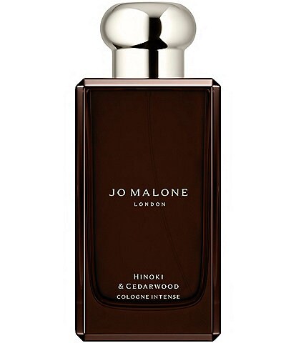 Jo Malone London Oud & Bergamot Cologne Intense, 3.4-oz. | Dillard's