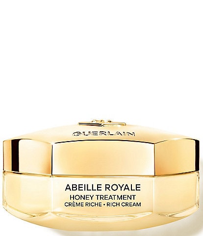 Guerlain Abeille Royale Lifting Refillable Night Cream | Dillard's