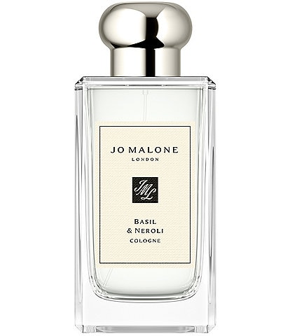 Jo Malone London Lime Basil & Mandarin Cologne, 3.4-oz. | Dillard's