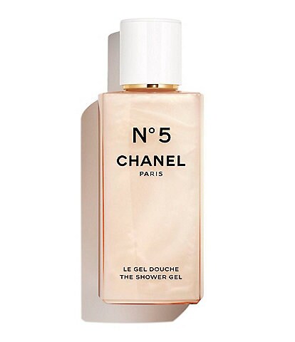 CHANEL N°5 THE BODY OIL | Dillard's
