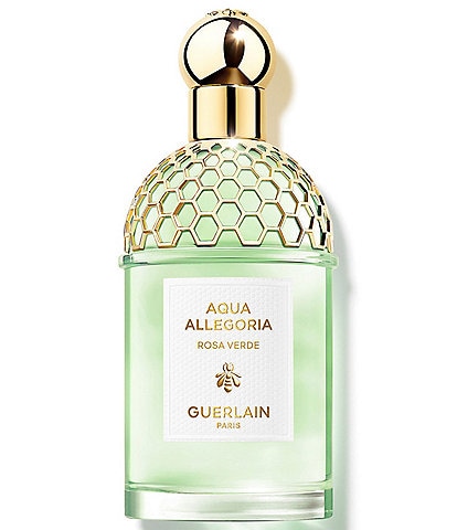 Guerlain Aqua Allegoria Nerolia Vetiver Eau de Toilette Refillable