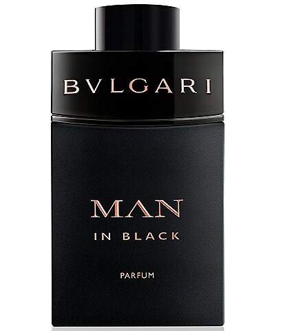 Bvlgari Man In Black Eau de Parfum | Dillard's