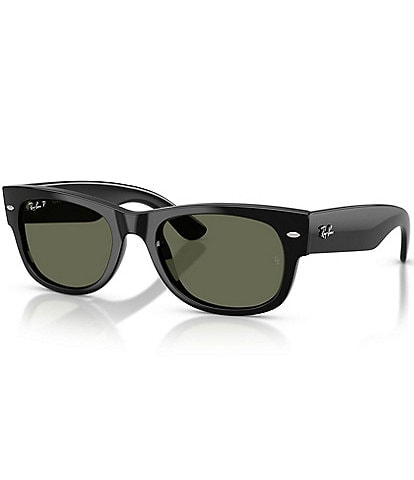 Ray-Ban Unisex New Wayfarer 58mm Sunglasses | Dillard's
