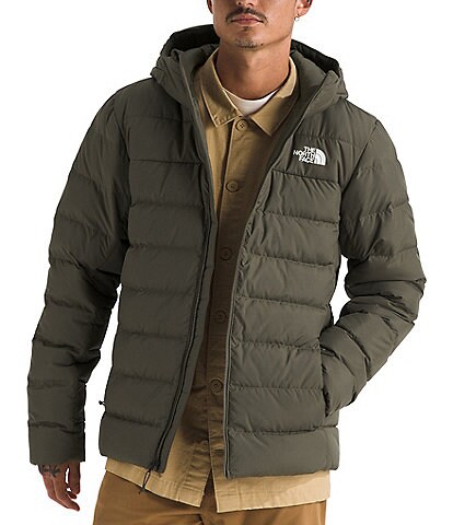The North Face ThermoBall™ Long Sleeve Hooded Jacket | Dillard's
