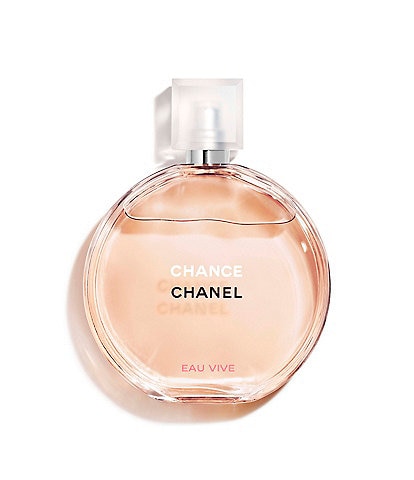 CHANEL CHANCE EAU TENDRE EAU DE TOILETTE SPRAY | Dillard's