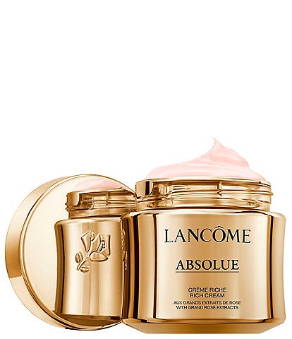 Lancome Absolue L'Extrait Elixir Refillable Cream | Dillard's