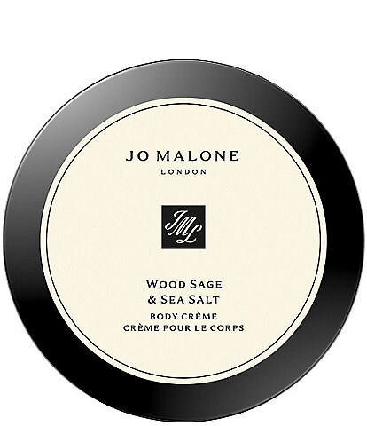 Jo Malone London Wood Sage & Sea Salt Body Creme | Dillard's