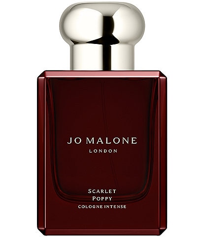 Jo Malone London Scarlet Poppy Cologne Intense, 3.4-oz. | Dillard's