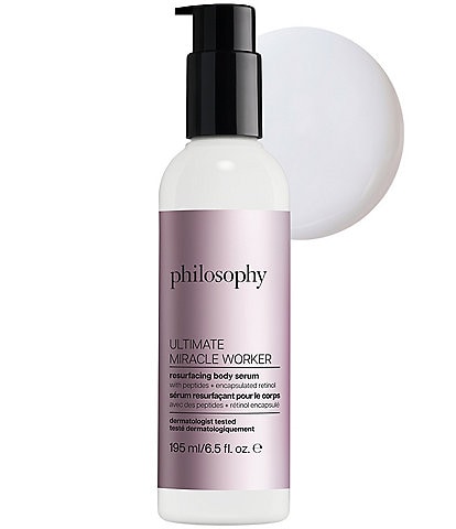 philosophy Purity One-Step Facial Cleaner | Dillard's