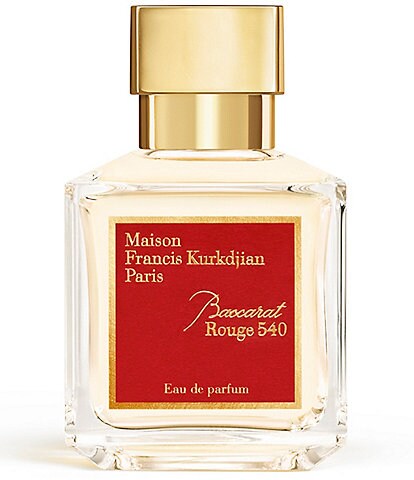 Maison Francis Kurkdjian Baccarat Rouge 540 Extrait de Parfum