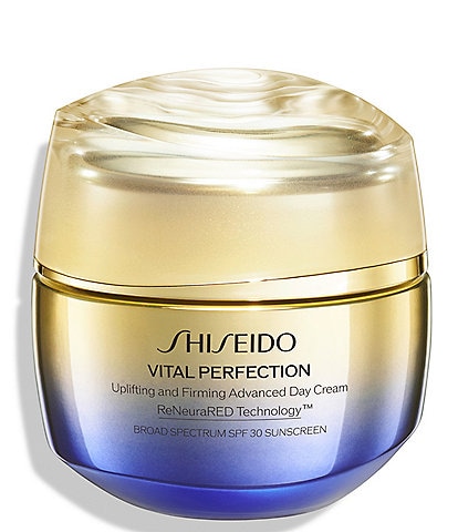 Shiseido Essential Energy Hydrating Day Cream Broad Spectrum SPF