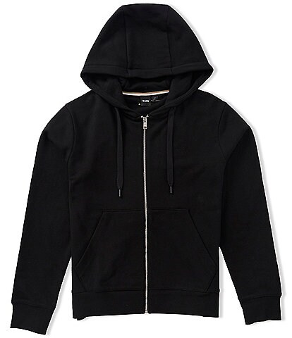 Hugo Boss Authentic Zip Up Jacket | Dillard's