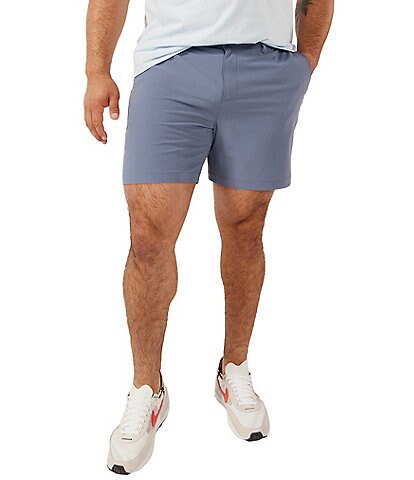 Polo Ralph Lauren RLX Golf Tailored Fit Performance Stretch 8
