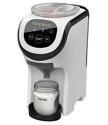 Baby Brezza Formula Pro Advanced Automated Mixer | Dillard's