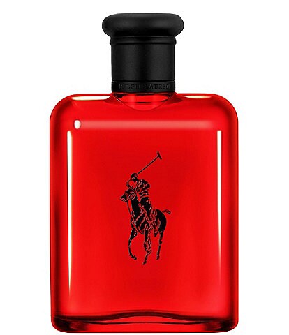 Ralph Lauren Polo Red Eau de Parfum Spray | Dillard's