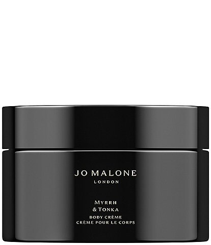 Jo Malone London Dark Amber & Ginger Lily Body Creme | Dillard's