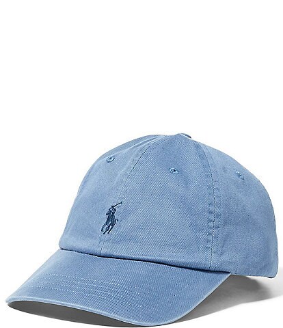 Polo Ralph Lauren RLX Golf Stacked Logo Cap | Dillard's
