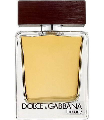 new d&g aftershave