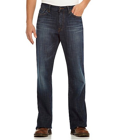 silver jeans mens dillards