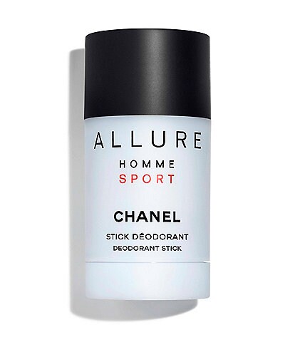 after shave allure homme sport