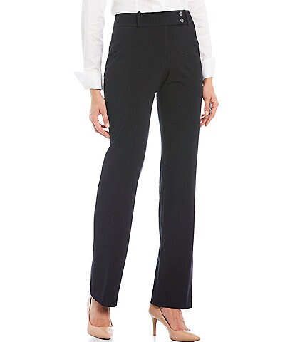 calvin klein classic fit pants