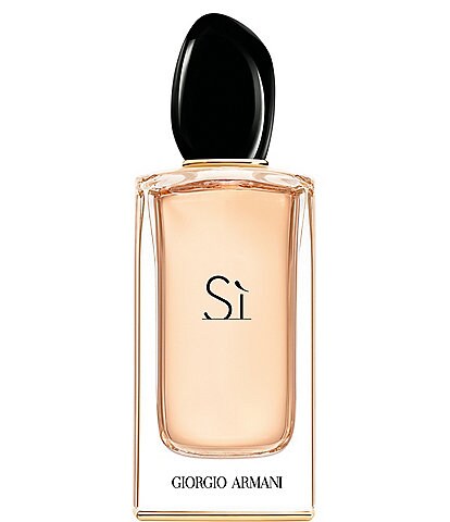 si perfume dillards