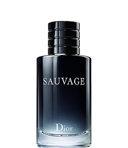 Dior Sauvage Parfum 3-Piece Gift Set 