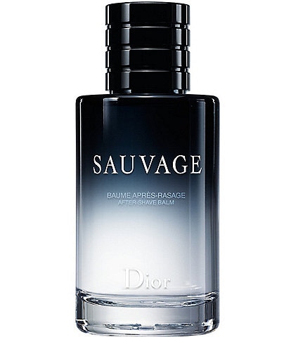 sauvage dior parfum dillards