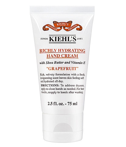 kiehl dillard