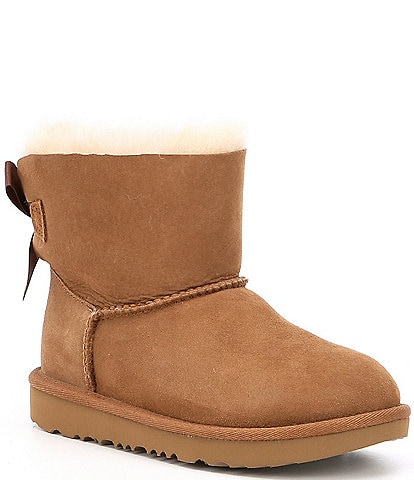 UGG Kids' Classic II Family Matching Water Resistant Boots (Youth