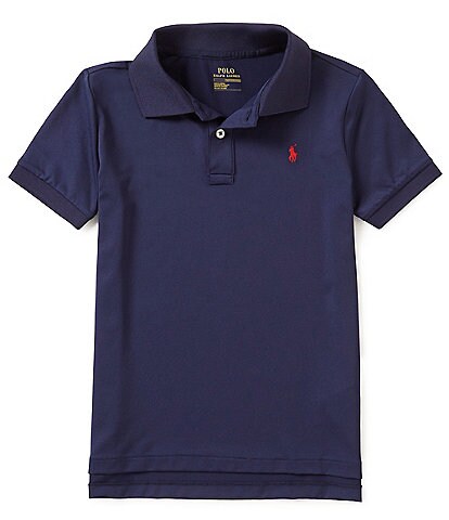 2t polo shirts