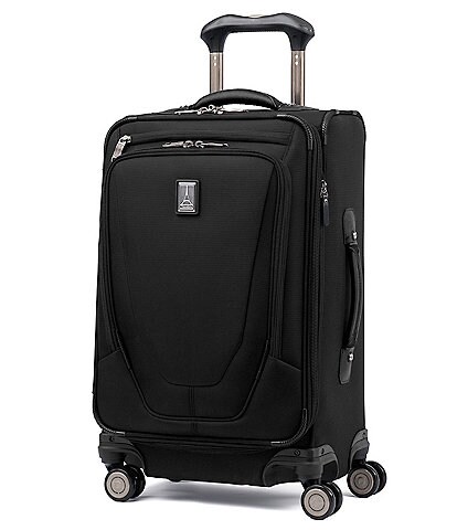 dillards travelpro luggage