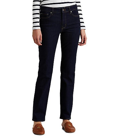 ralph lauren womens jeans