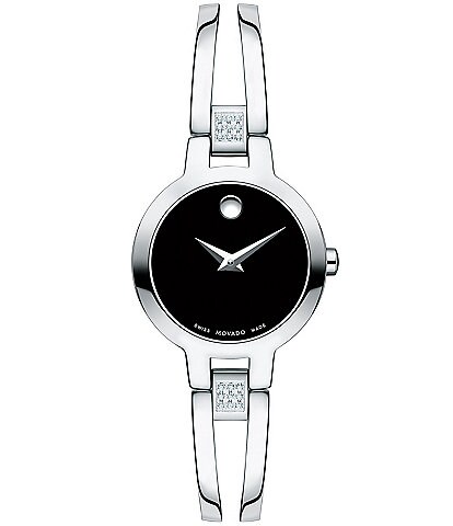 dillards movado watches